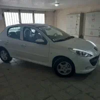 207 پاناروما مدل ۱۴۰۳