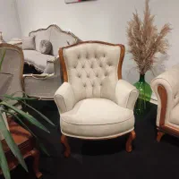 مبل تاچ کلاسیک|مبلمان خانگی و میز عسلی|مشهد, گلبرگ|دیوار