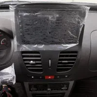 ساینا sدوگانه خشک ۱۴۰۲|خودرو سواری و وانت|علیآباد کتول, |دیوار