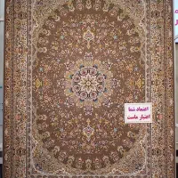 نیلا شکلاتی ۱۷۰۰ شانه