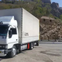 حمل اسباب کشی منازل وادارجات باخاور مسقف امانت بار