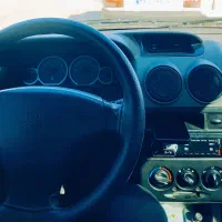 پراید ۱۳۲ سفید|خودرو سواری و وانت|همدان, |دیوار