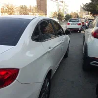 جک j4مدل 403سفید|خودرو سواری و وانت|مشهد, شریف|دیوار