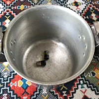 زودپز|ظروف پختوپز|رشت, کوی حسینی|دیوار