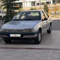 ۴۰۵مدل۹۰بیرنگ بی ضربه ۲۰۰تا کار
