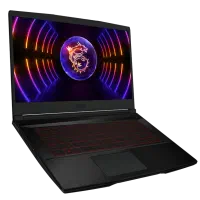 لپتاپ msi gf63 i7 11800H|رایانه همراه|یاسوج, |دیوار