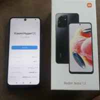 شیائومی ردمی نوت ۱۲