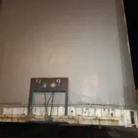 اجاره پشتی ترانزیت ماشین سنگین