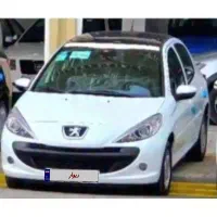 فروش حواله 207 پانا تکمیل وجه شده