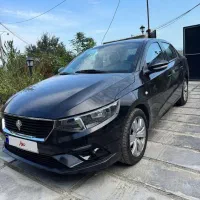 تارا ۱۴۰۲ بیرنگ بدون لیسه و خط خش|خودرو سواری و وانت|قدس, شهر‌قدس|دیوار