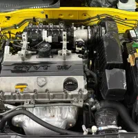 تاکسی سمند مدل ۱۴۰۰ EF7 گردشی|خودرو سواری و وانت|تهران, مرزداران|دیوار