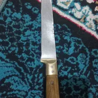 چاقو ترکمنی|کلکسیون و سرگرمی|گنبد کاووس, |دیوار