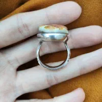 انگشتر سلطانی|جواهرات|شوشتر, |دیوار