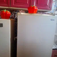 لوازم خانگی  یخچال و فریزر