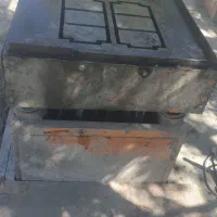دستگاه بلوک سقفی|ماشین‌آلات صنعتی|شیراز, آزادگان|دیوار