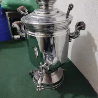 سماور گازی