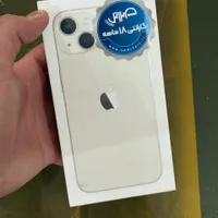 اپل iPhone 13 با حافظهٔ ۱۲۸ گیگابایت اکبند|موبایل|اردبیل, |دیوار