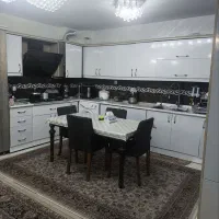 ۱۳۰ متر دوخواب طبقه دوم pاختصاصی هدایت ۲۵