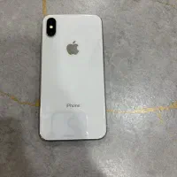 آیفون iPhone X  256G پک اصلی|موبایل|تهران, بازار|دیوار