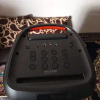 باند اسپیکر|سیستم صوتی خانگی|اراک, |دیوار