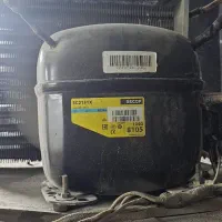 فروش یخچال فریزر زیر صفر و بالای صفر|یخچال و فریزر|داراب, |دیوار