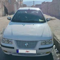 سمندموتور ملی مدل ۹۴