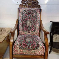 خیابان مصطفی خمینی فروشگاه مبل قالی|مبلمان خانگی و میز عسلی|کرمان, |دیوار