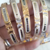 فروش طلا النگوی زنانه شماره یک|جواهرات|شهرکرد, |دیوار