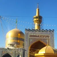 حرکت مشهد مقدس و‌کربلا