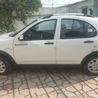 کوییک GXLصفر