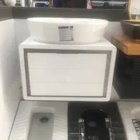 روشویی کابینتی|لوازم سرویس بهداشتی|رباط‌کریم, رباط‌کریم|دیوار