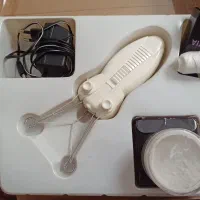 بندانداز برقی
