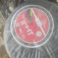 کابل 2*6افشان|مصالح و تجهیزات ساختمان|بوکان, |دیوار