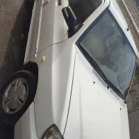 پراید 132مدل 94|خودرو سواری و وانت|تبریز, |دیوار