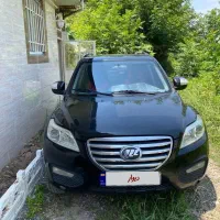 لیفانx60