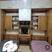 تخت تاشودونفره