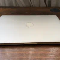 مک بوک پرو ۲۰۱۳ ۱۳ اینچی|رایانه همراه|تهران, آهنگران (سراسیاب دولاب)|دیوار