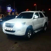 دربستی با شاستی بلند شهرستان مطمئن. با این شاستی