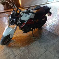 بنلی ۳۰۰ جفت|موتورسیکلت|اصفهان, پوریای ولی|دیوار