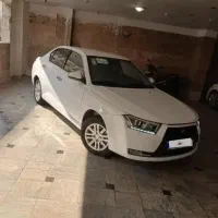 دنا پلاس 6 دنده صفر کیلومتر