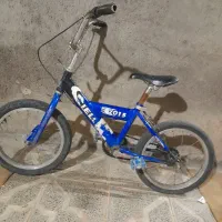 دوچرخه ۱۶