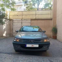 پارس 93داشبورد جدید
