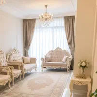 ۶۶ متر /فول امکانات / فول بازسازی