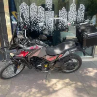 موتور NH 250