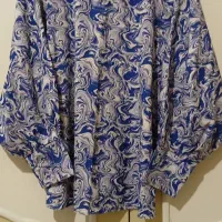 شومیز و سارافن