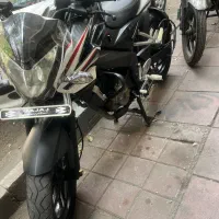 پالس ns200 مدل ۹۵