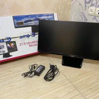 مانیتور 29اینچ اولترا واید ال‌جی