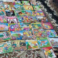 43کتاب داستان