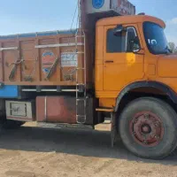 بنز تک|خودرو سنگین|قزوین, |دیوار