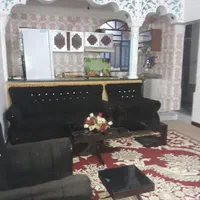 اجاره روزانه/هفتگی/ماهانه خونه ویلایی  ۱۲۰ متری|اجارهٔ کوتاه‌مدت آپارتمان و سوئیت|بندر کنگان, |دیوار